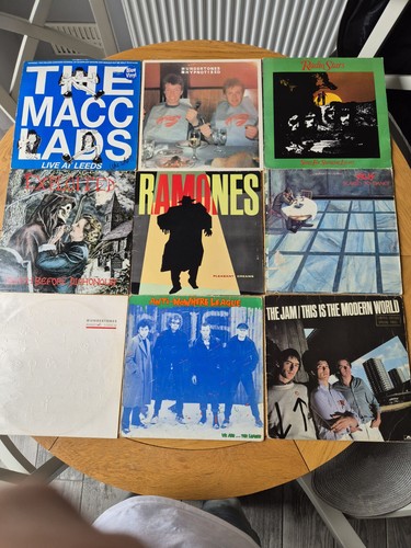 Various punk new wave - various,
