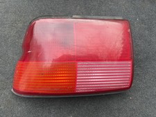 Ford Escort mk6 Rear Light