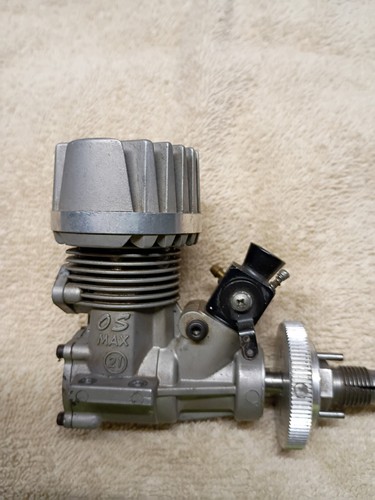 Max nitro engine - ,