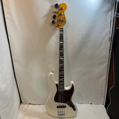 Fender american ultra - fender,