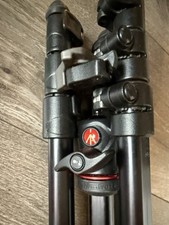 Manfrotto Befree Tripod with Ball Head and Bag - Used Good Condition