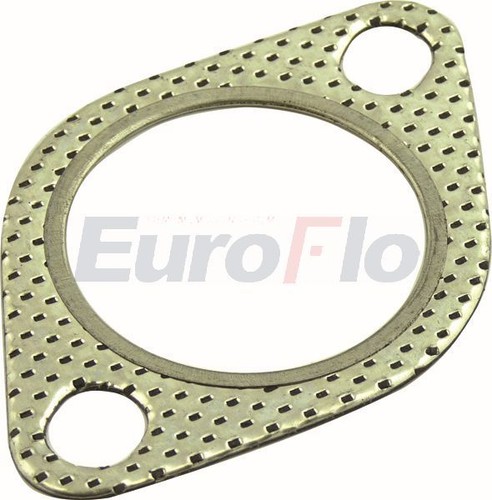 Exhaust pipe gasket fits - pipe, alfa