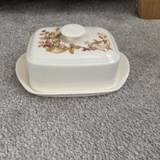 Vintage St Michael M&S Harvest
