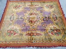 190x220 Cm Lavender-Purple