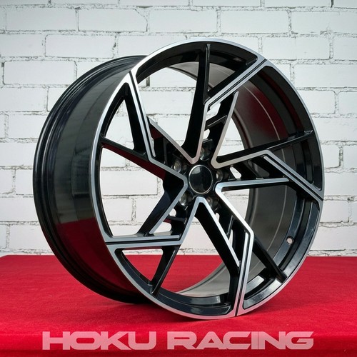 Abt style wheels 5 - 4x,