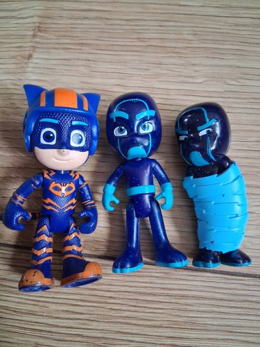 Masks night ninja - ninja, and