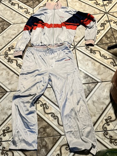 Vintage 70s 80s adidas - vintage,