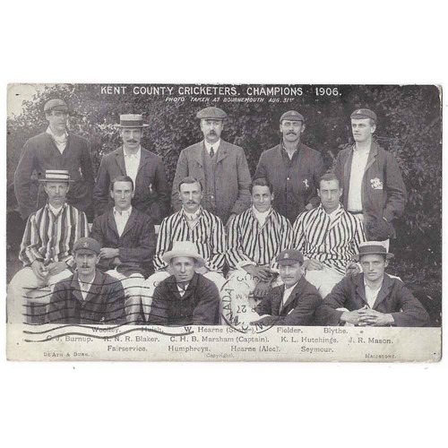 Cricket kent country - cricket,