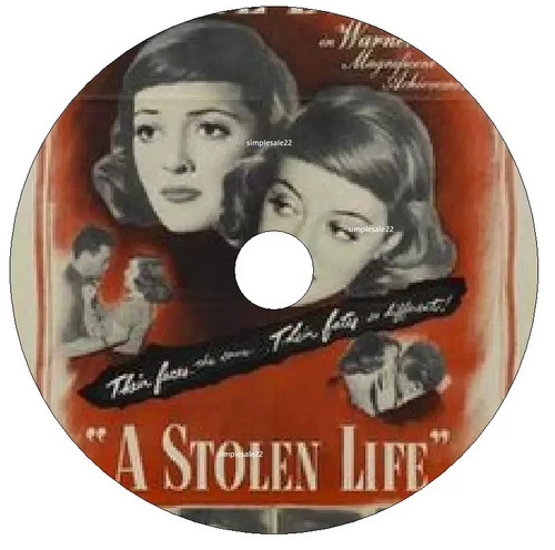 Stolen life bette - stolen,