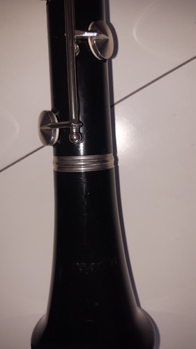 Clarinet sib - clarinet,
