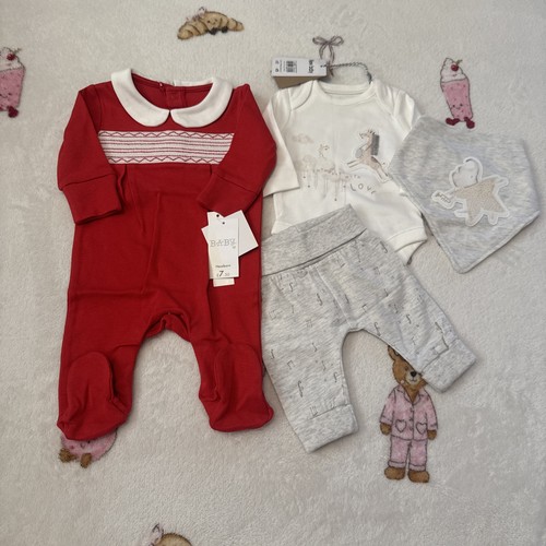 Bundle newborn clothes - bundle, of