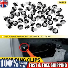 50X Side Moulding Door Body