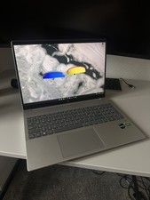 HP Pavilion Plus 16-AB0500NA 16" Laptop Intel Core I7 16GB RAM RTX 3050 6GB 1TB