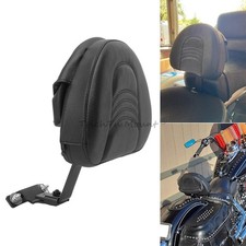 Adjustable Driver Rider