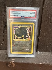 2002 POKEMON NEO DESTINY