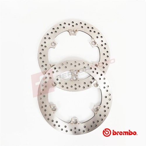 Brembo fixed front - front, brake