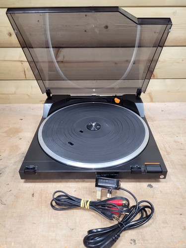 Record player marantz tt153 - record,