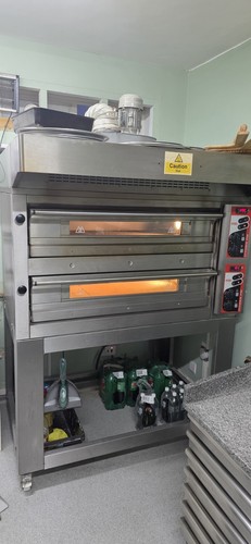 Zanolli commercial electric - zanolli,