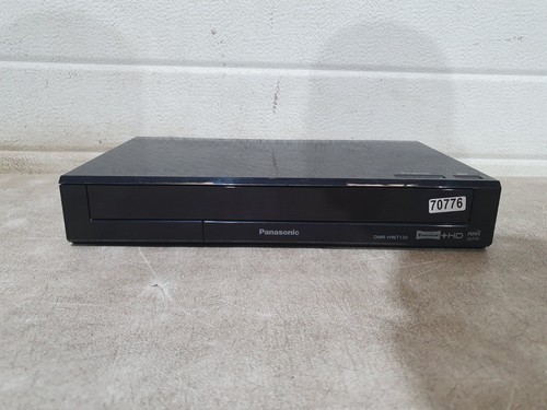 Panasonic dmr hwt130 freeview - dmr-hwt130, freeview+