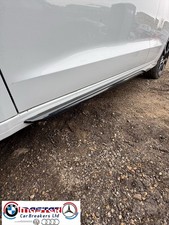 AUDI A1 GB S LINE BLACK