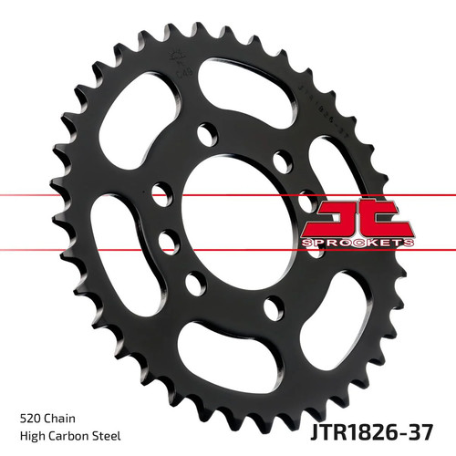 Sprockets motorcycle rear - sprockets,