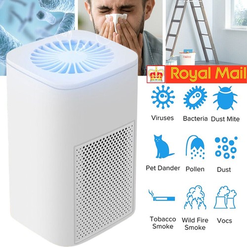 Home air hepa purifiers - air, for