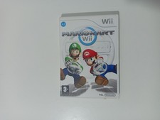 Mario Kart Wii – Nintendo