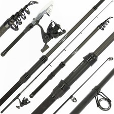 NGT Profiler 5ft Telescopic