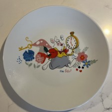 Disney Alice In Wonderland