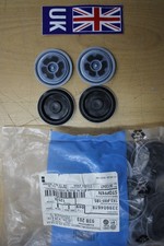 FOR VW, AUDI, SEAT, SKODA 40MM FLOOR BODY GROMMET PLUG BUNG GENUINE 1K0899185