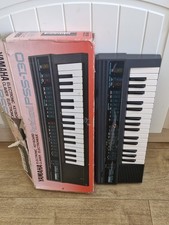 Vintage Yamaha Keyboard