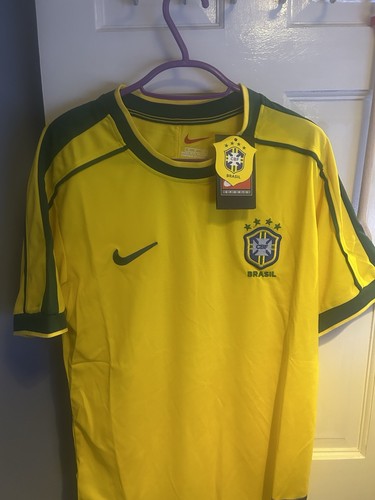 Brazil nike 2004 - brazil,