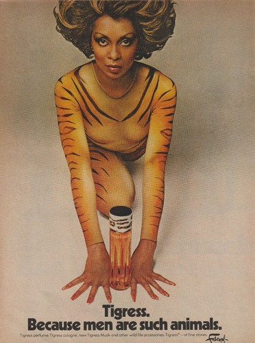 1976 vintage faberge - ad,