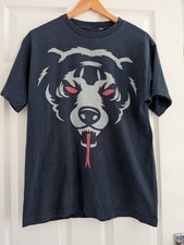 Mishka Death Adder T Shirt