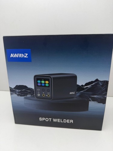 Awithz spot welder - spot,