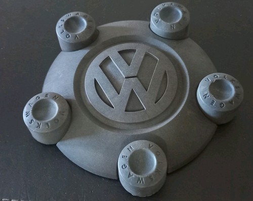 Genuine volkswagen caddy - vw,