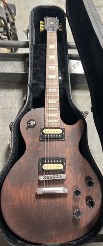 Gibson les paul lpj - gibson,