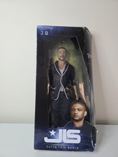 collectible JLS "Outta This