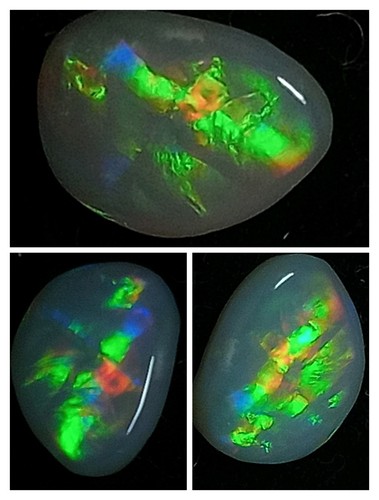 Coober pedy opal - coober,