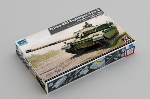 Trumpeter 09611 35th scale - 09611,