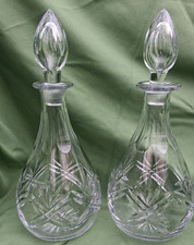Thomas webb lead crystal - lead,