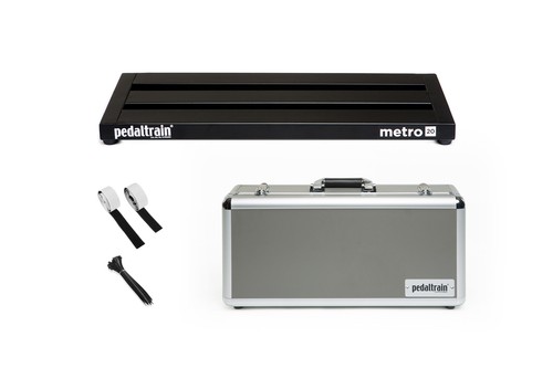 Pedaltrain metro hard - pedaltrain, 20