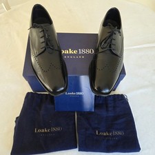 Men's Loake  William 1880 125