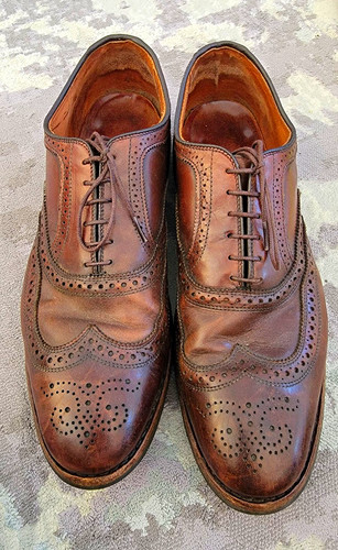 Allen edmonds mcallister 6226 - allen,