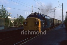 Northumberland Park Station