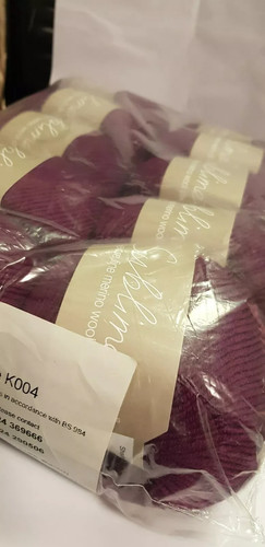 Sublime extra fine merino - sublime, wool