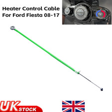 For Ford Fiesta MK7 MK7.5