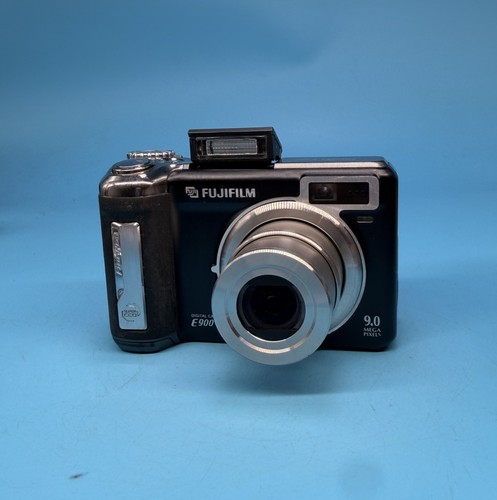 Fujifilm finepix e900 0mp - fujifilm, 9.0mp