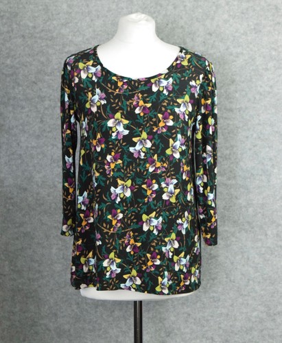 Kim 4 sleeve - &, top