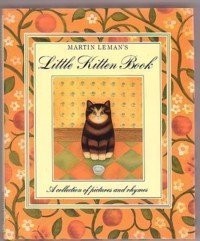 Martin leman little kitten - leman's,